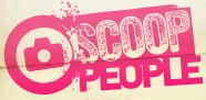 ScoopPeople : logo ScoopPeople : logo