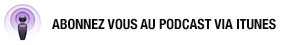 podcast : bouton iTunes podcast : bouton iTunes