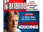 Marianne Kouchner Marianne Kouchner