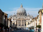La Basilique Saint-Pierre © Andrea Dell'Anno - Fotolia.com La Basilique Saint-Pierre © Andrea Dell'Anno - Fotolia.com