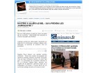 Article d'@si sur la médiatisation des interpellations à Villiers-le-Bel - 20 février 2008 Article d'@si sur la médiatisation des interpellations à Villiers-le-Bel - 20 février 2008