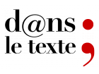 logo dans le texte logo dans le texte