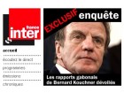 Kouchner et le Gabon : dossier FranceInter.com - France Inter, 25/02/09 Kouchner et le Gabon : dossier FranceInter.com - France Inter, 25/02/09