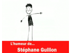 l'humeur de... Stéphane Guillon l'humeur de... Stéphane Guillon