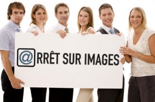 Arrête sur images, une équipe jeune et dynamique Arrête sur images, une équipe jeune et dynamique
