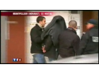 Arrestation Montpellier Arrestation Montpellier