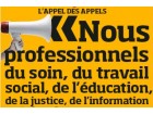 L'appel des appels L'appel des appels