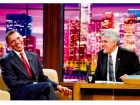 Tonigt Show, Leno, Obama Tonigt Show, Leno, Obama
