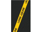 ligne jaune ligne jaune