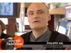 Philippe Val, Charlie Hebdo Philippe Val, Charlie Hebdo