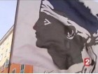 Drapeau corse Drapeau corse