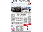 Der Standard, Kaboul Der Standard, Kaboul