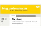 Parlorama-closed Parlorama-closed