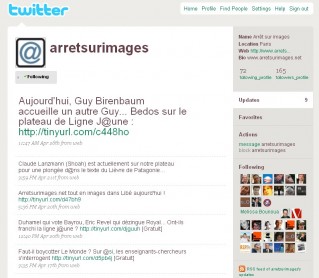 Twitter @si