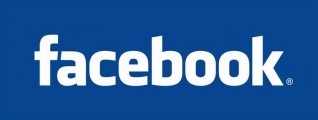 Facebook logo Facebook logo