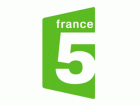 Logo de la chaîne France 5 Logo de la chaîne France 5