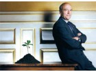 Juppé et son pot Juppé et son pot