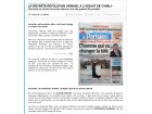 Article d'@si sur la "discrète révolution Orange" - mai 2008 Article d'@si sur la "discrète révolution Orange" - mai 2008