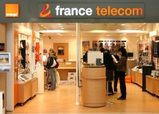 Boutique FT - Orange Boutique FT - Orange