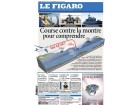 Vol AF 447 - Le Figaro - 03/06/09 Vol AF 447 - Le Figaro - 03/06/09