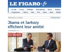 Obama sarkoy 6 juin Obama sarkoy 6 juin
