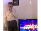 Drucker dans les coulisses de France 2 Drucker dans les coulisses de France 2