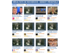 Capture Dailymotion Cohn-Bendit Capture Dailymotion Cohn-Bendit