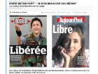 Betancourt-Un an après Betancourt-Un an après