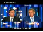 Pujadas PPDA 60 ans Pujadas PPDA 60 ans