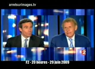 Pujadas PPDA 60 ans