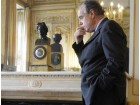 Frédéric Mitterrand Frédéric Mitterrand