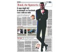 Il Giornale, Sawers Il Giornale, Sawers