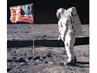 Photo Nasa 1969 Photo Nasa 1969