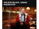 Photo de l'avocat général Philippe Bilger parue dans Paris-Match du 9 juillet 2009 Photo de l'avocat général Philippe Bilger parue dans Paris-Match du 9 juillet 2009
