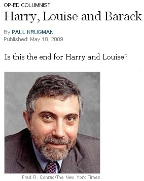 Paul Krugman, New York Times Paul Krugman, New York Times