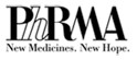logo PhRma logo PhRma