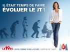 Affiche M6 Affiche M6