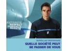 Les prisons recrutent Les prisons recrutent
