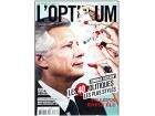 Villepin Optimum stylé Villepin Optimum stylé