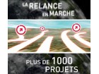 La relance est en marche La relance est en marche