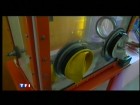 TFA - boîte à gants TFA - boîte à gants