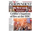 Independent, BNP, Griffin Independent, BNP, Griffin