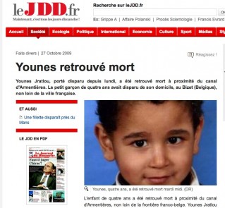 Younes, JDD Younes, JDD