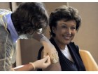 Bachelot vaccinée Bachelot vaccinée
