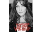 Bruni à la Une Bruni à la Une