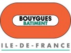 Logo Bouygues bâtiment Logo Bouygues bâtiment
