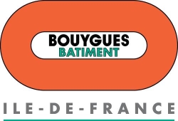 Logo Bouygues bâtiment Logo Bouygues bâtiment