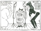 Sarkozy accro aux sondages - Le Canard enchaîné - 25/11/09 Sarkozy accro aux sondages - Le Canard enchaîné - 25/11/09