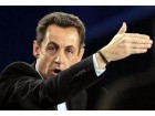 Sarkozy à la Une Sarkozy à la Une
