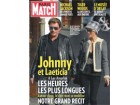 A la Une de Match A la Une de Match